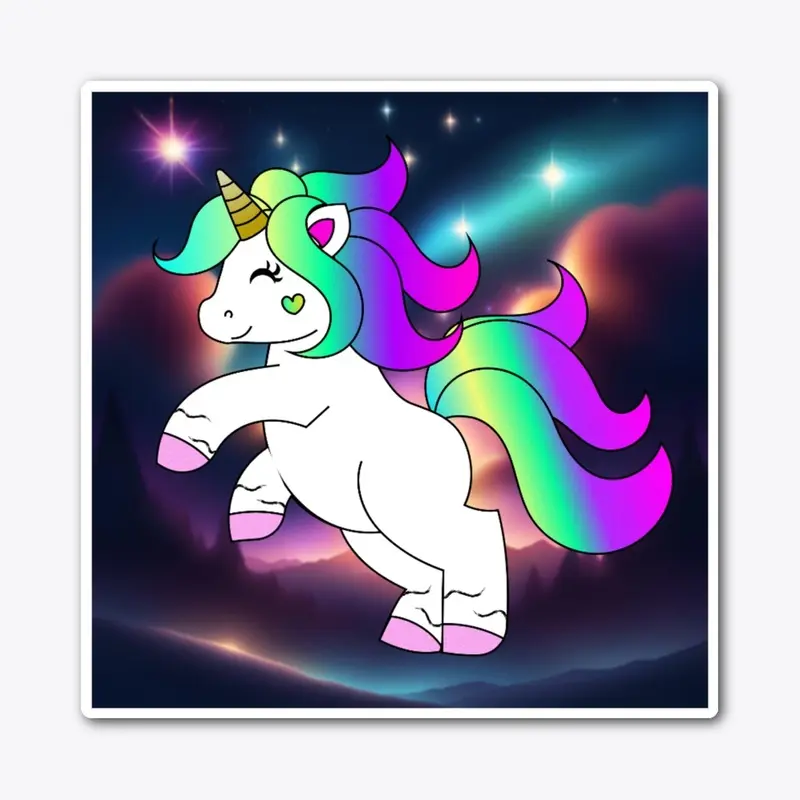 Unicorn Design