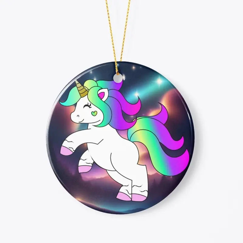 Unicorn Design